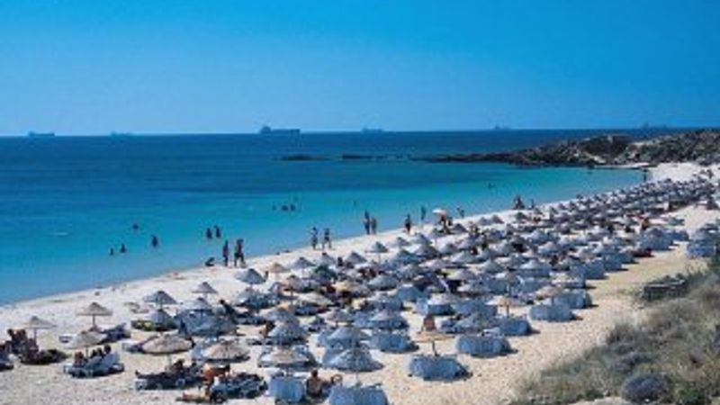 Bozcaada imara açılmayacak