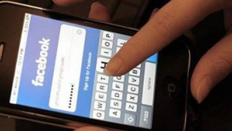 Facebook yeni uygulamasını duyurdu