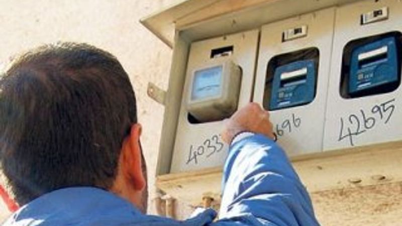 Elektrik abonesi artık kayıp kaçak bedeli ödemeyecek