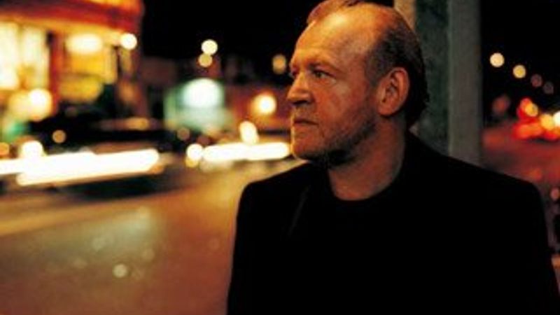 Ünlü İngiliz şarkıcı Joe Cocker öldü