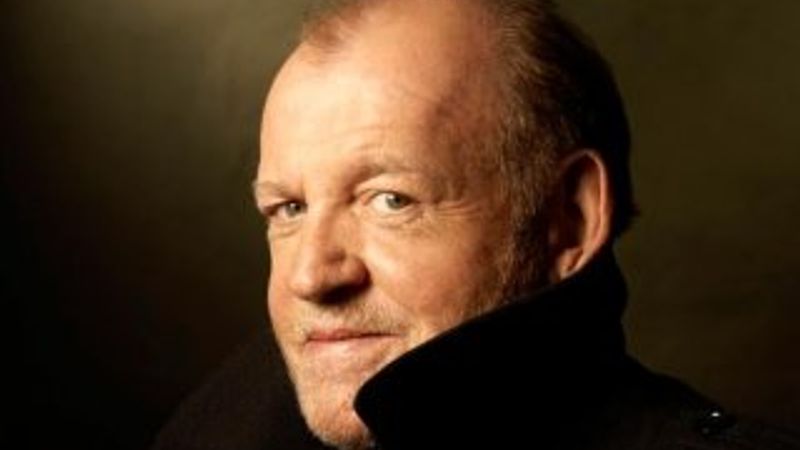 İngiliz efsanevi müzisyen Joe Cocker öldü