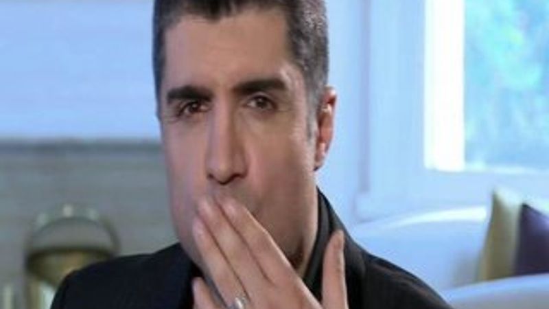 Özcan Deniz: Bunlar beni çok utandıran şeyler İZLE