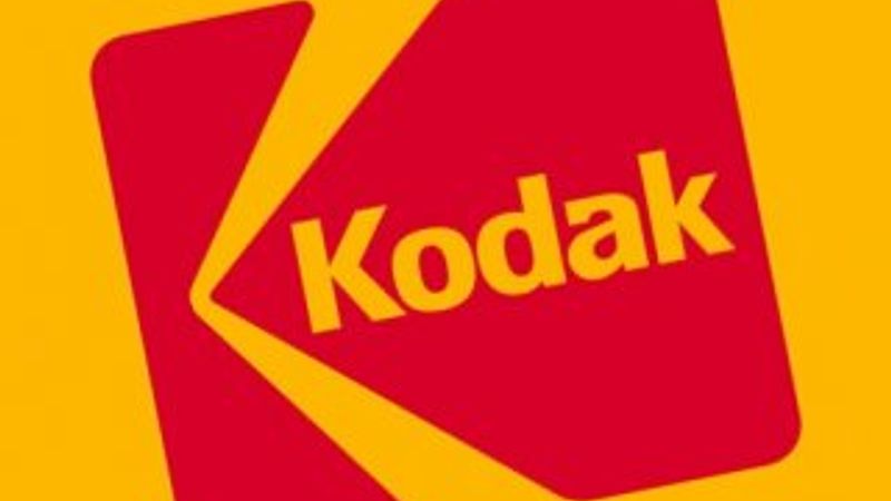 Kodak akıllı telefon piyasasına girecek