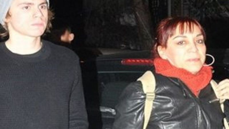 Leman Sam panik yaptı