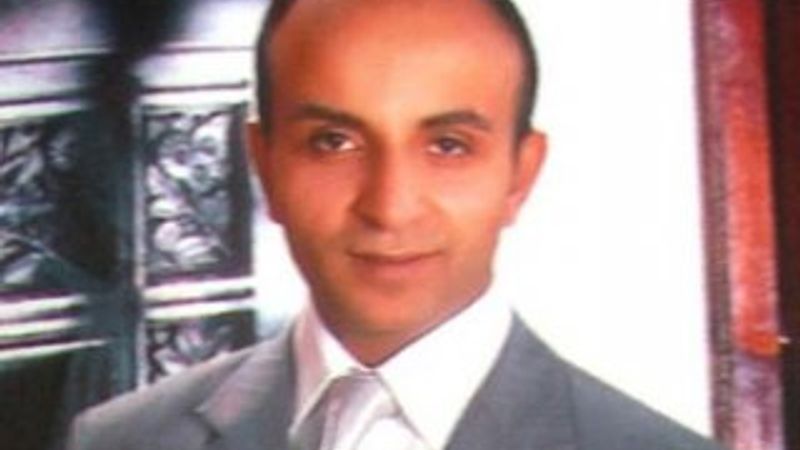 ASELSAN mühendisinin ölümüyle ilgili şok fotoğraflar