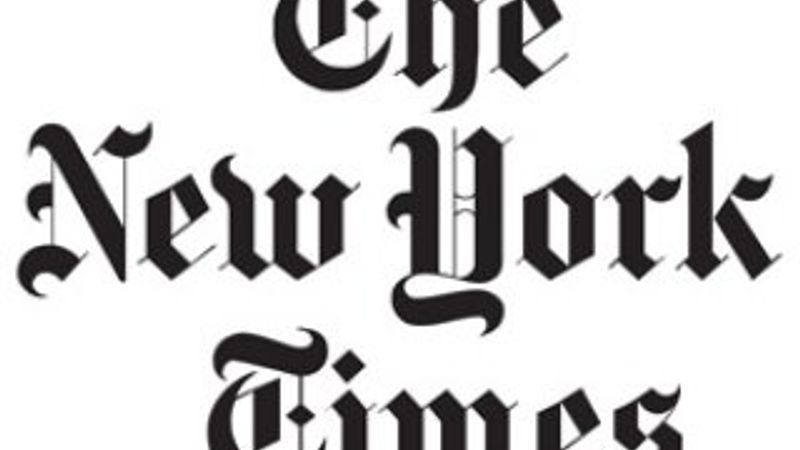 New York Times: Bush yönetimi hakkında soruşturma açılsın