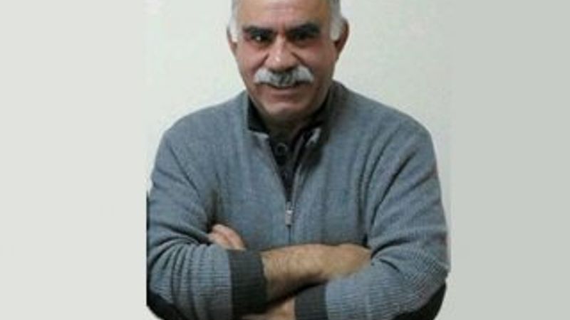 Öcalan'dan tam eylemsizlik çağrısı
