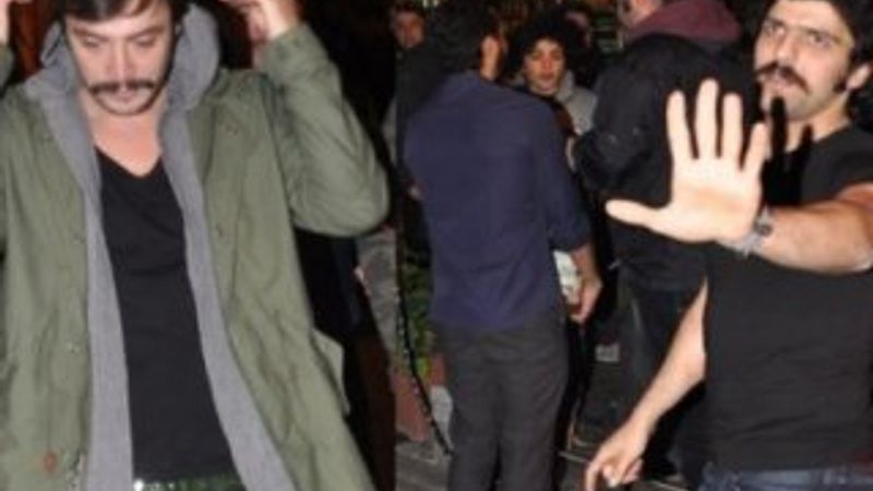 Ahmet Kural'ın neden kavga ettiği ortaya çıktı