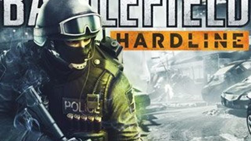 Battlefield: Hardline'dan yeni video