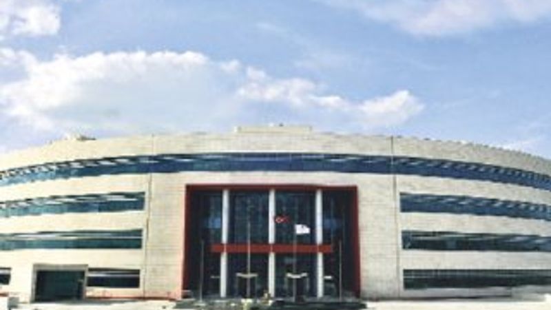 Yetkililerden TİB binasını gömelim önerisi