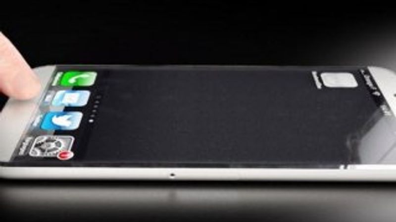 iPhone 6S Mini 2015'te gelecek