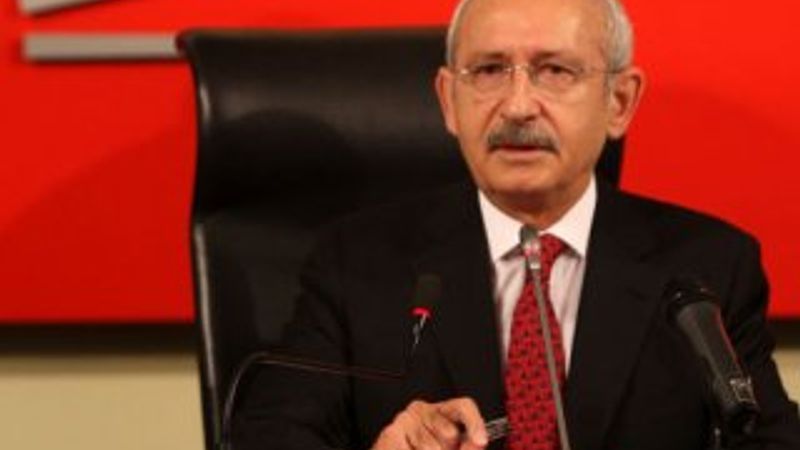 Kemal Kılıçdaroğlu: Artık kimseyi affedemem