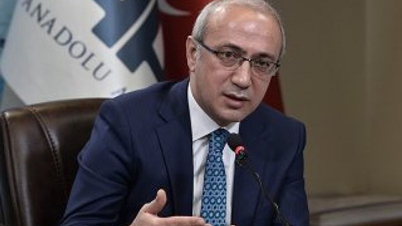 Lütfi Elvan'dan yeni internet düzenlemesi açıklaması İZLE