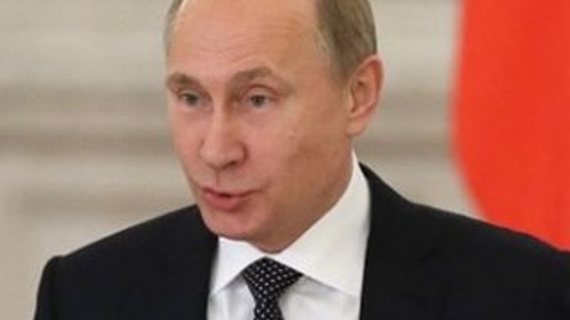 Putin'den votkayı ucuzlatın emri