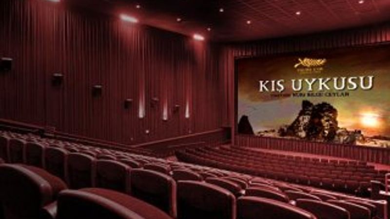 Türk sineması tüm zamanların rekorunu kırdı