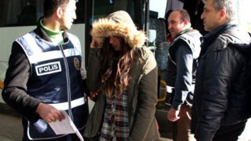 Sütçü İmam'da öğrenciler arasında gerginlik