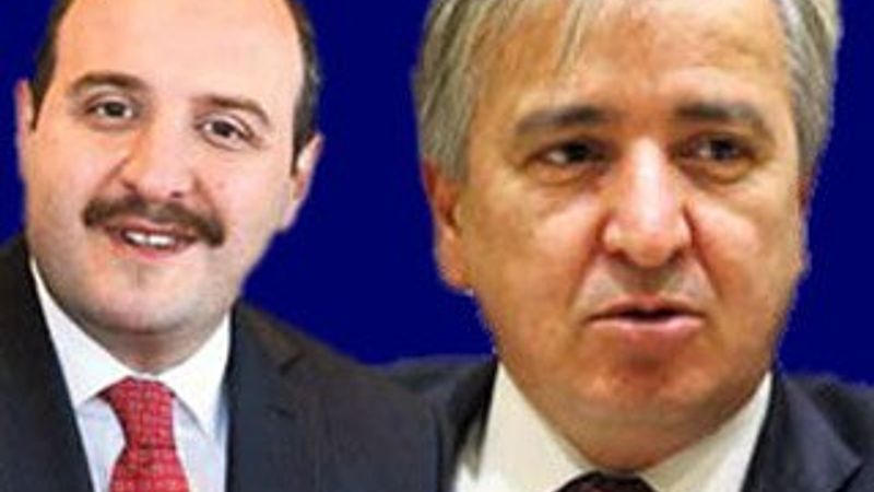 Erdoğan'ın danışmanları 17-25 Aralık'ı anlattı