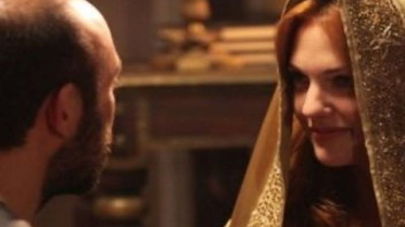 Halit Ergenç Arapların teklifini kabul etmedi