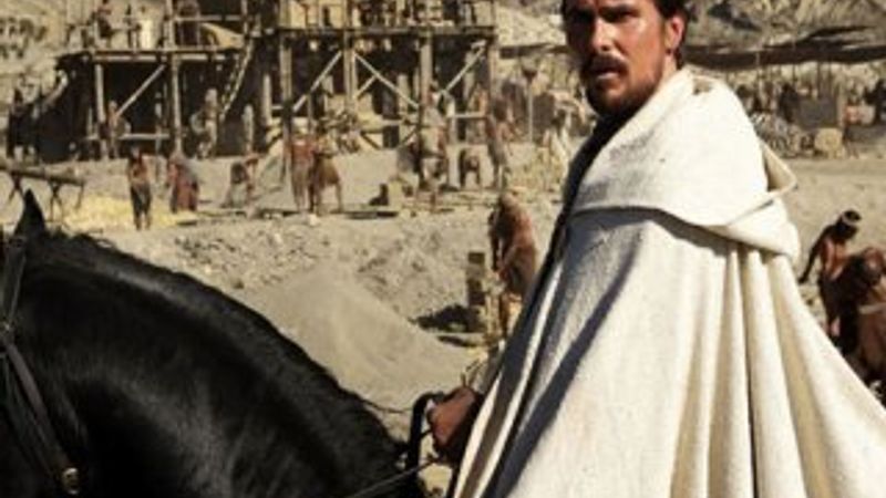 Hollywood filminde Sunam türküsü çalındı İZLE