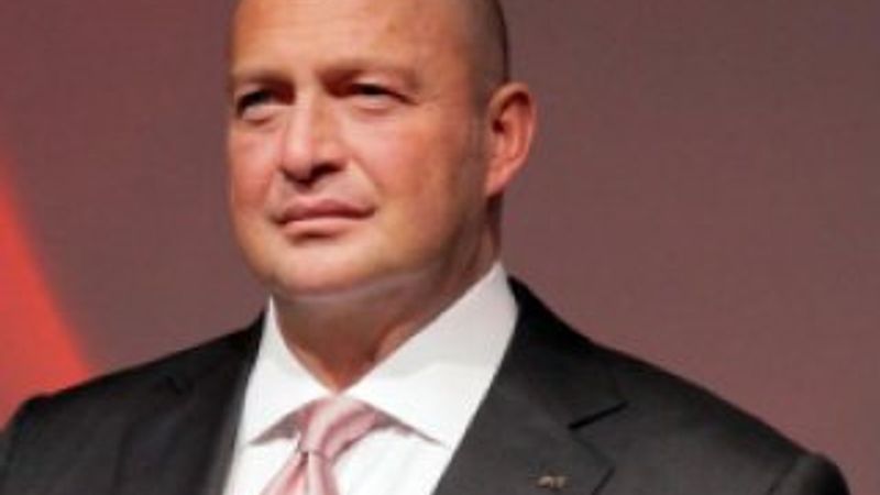 Capital dergisinin gönlü zenginler listesi yayınlandı