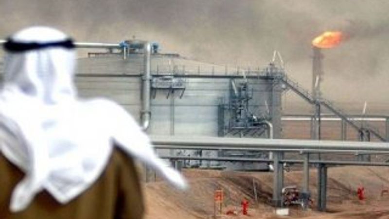 Suudi Arabistan'dan petrol fiyatı açıklaması