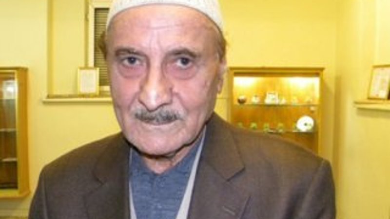 Abdülkadir Badıllı kimdir