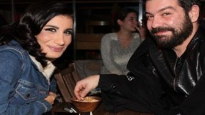 İrem Derici: Senin ebeni öperim