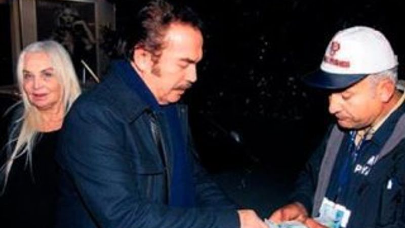 Orhan Gencebay: Para çıkarsa hepimizin olur