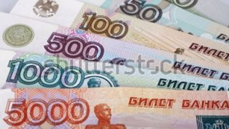 Rusya'da ruble krizi biterken enflasyon uyarısı yapıldı