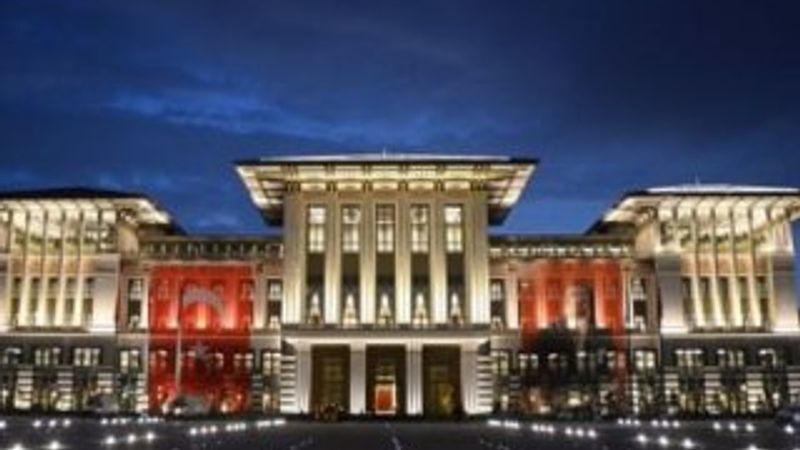 TOKİ Başkanı Turan'dan Cumhurbaşkanlığı Sarayı açıklaması