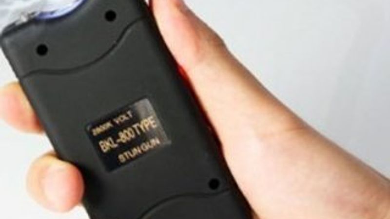 Elektroşok iş verimini artırıyor