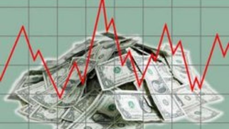 Dolar ve TL'de 2015 beklentileri