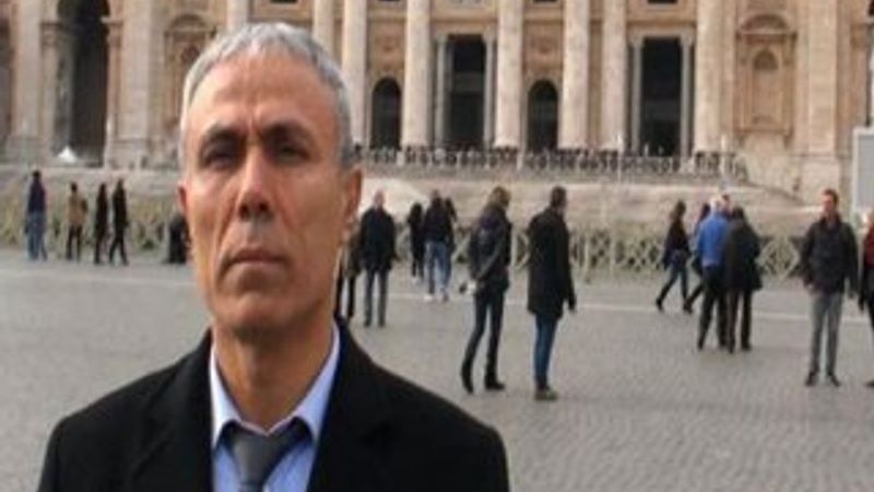 Ağca'dan suikast düzenlediği Papa'nın kabrine ziyaret