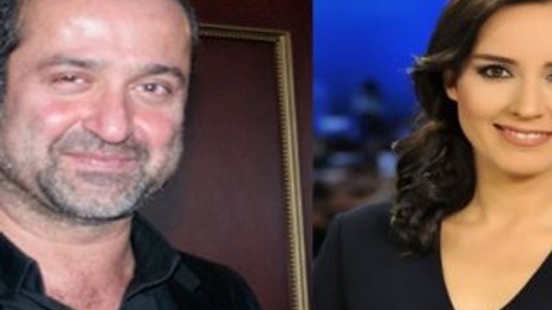 Serdar Bilgili ve Nazlı Çelik aşk yaşıyor