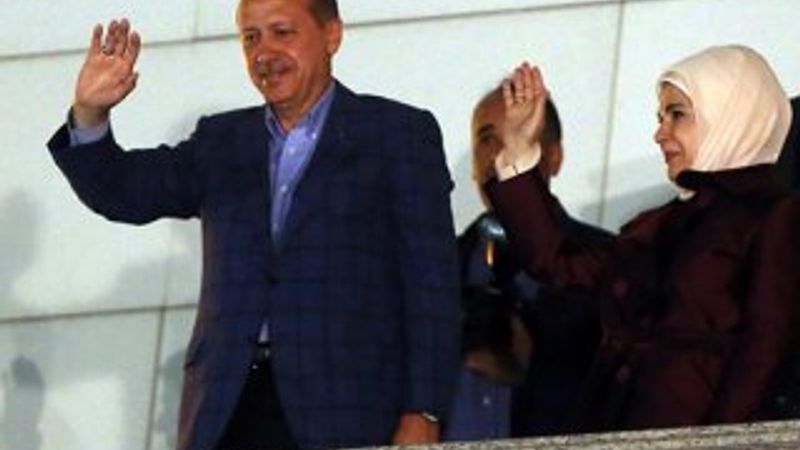 15 dakikada 2014'e bakış