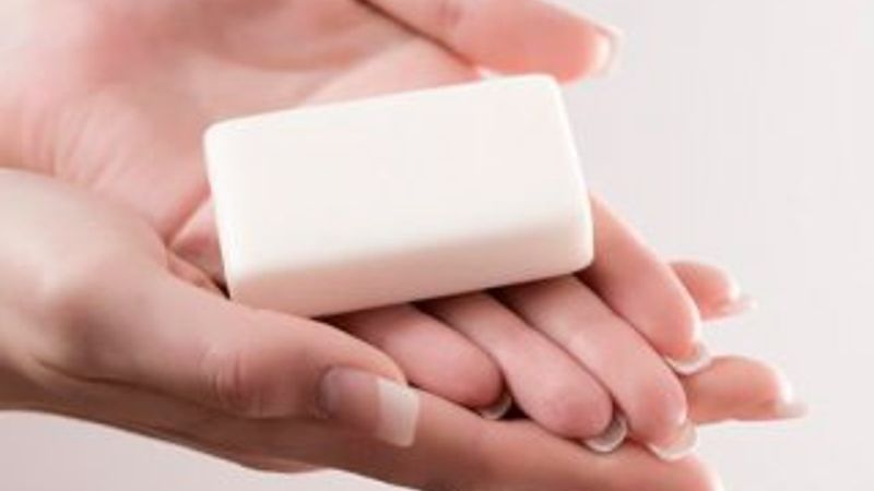 Elinizin altındaki ''bakteri yuvası''