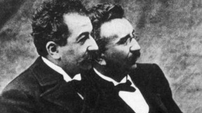 Tarihte Bugün: İlk gerçek sinema gösterimi