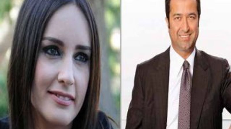 Nazlı Çelik ile Serdar Bilgili evleniyor
