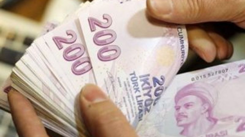 Maliye Bakanlığı vergi yüzsüzlerini açıkladı