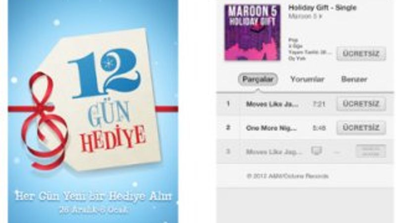 Apple 6 yıllık uygulamasından vazgeçti