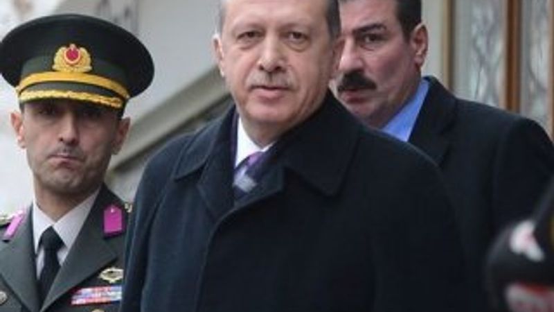 Erdoğan Bakanlar Kurulu için tarih verdi