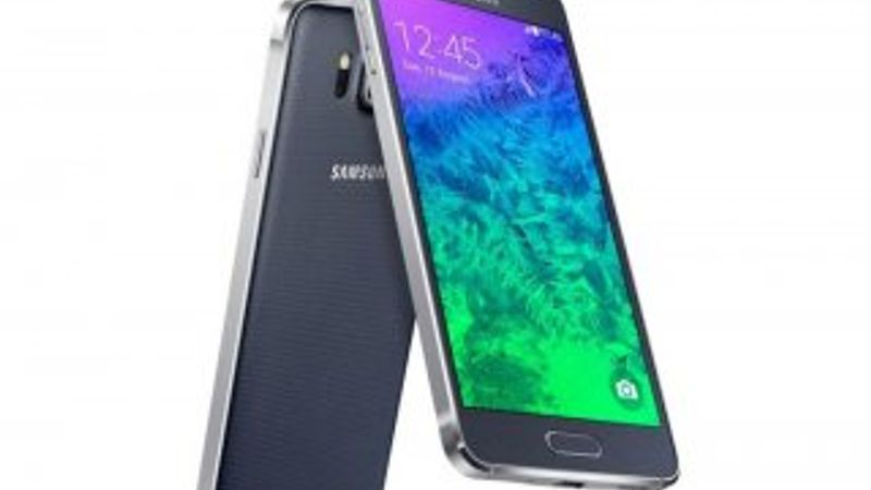 Samsung, Galaxy Alpha'nın üretimine son verecek