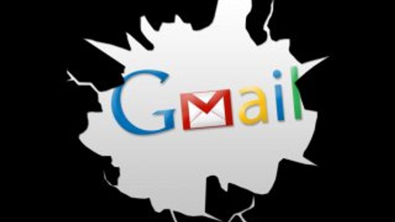 Çin'de Gmail'e erişim engeli getirildi