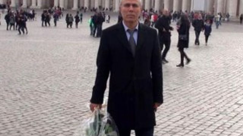 İtalya Mehmet Ali Ağca’yı bugün sınırdışı ediyor