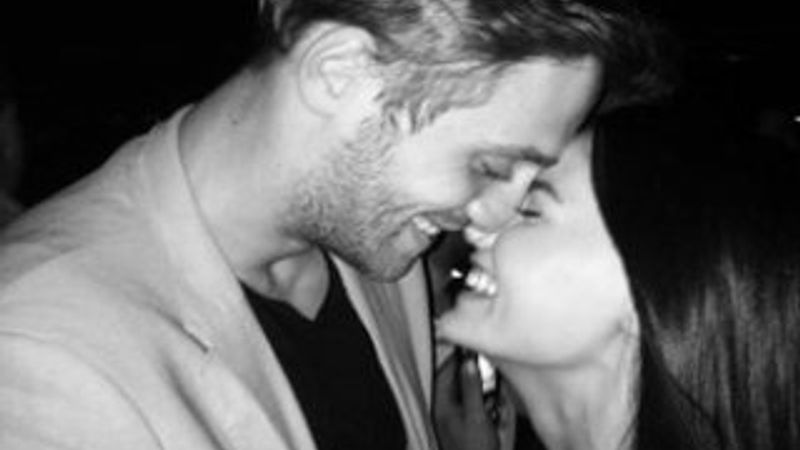 Fatmagül Fakı nişanlandı