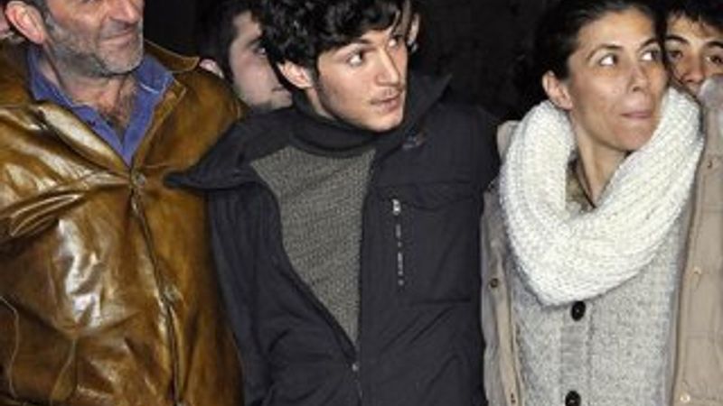 Çekmeköy'de 3 gün önce kaybolan genç bulundu