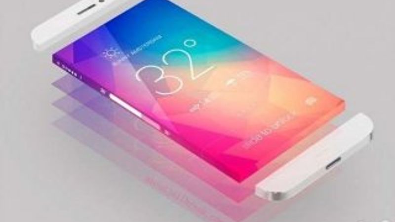 2015'te iPhone 7 iddiası