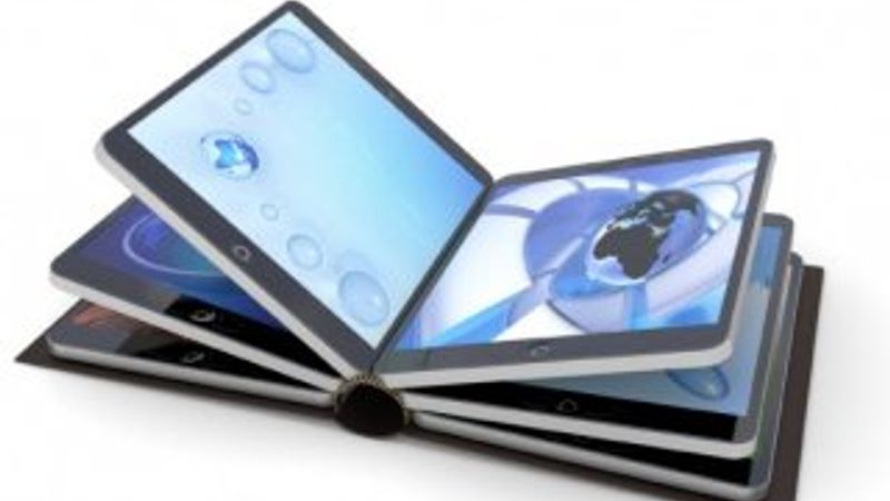 Gelişen teknoloji kitapları unutturdu