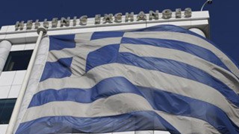 Yunanistan'da seçim Avrupa fonlarını tehlikeye soktu