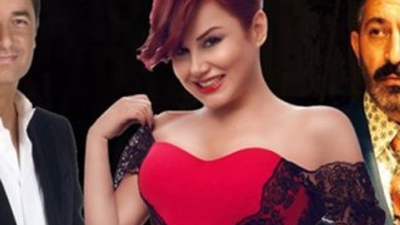 2014′e damga vuran ünlüler